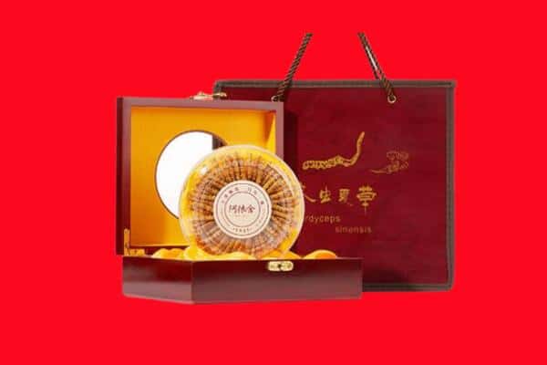 诚信求购:大方县高价回收冬虫夏草是按克吗